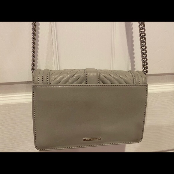 Rebecca Minkoff crossbody - Picture 6 of 8